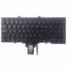 Dell Latitude 7410 Keyboard