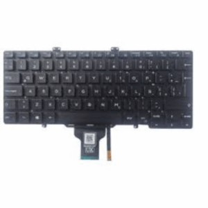 Dell Latitude 7410 Keyboard