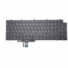 Latitude 5520/5521 Keyboard