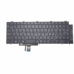 Latitude 5520/5521 Keyboard