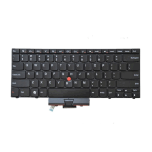 Lenovo E14 Gen 4 UK Layout Keyboard