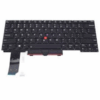 Lenovo E14 Gen 4 US Layout Keyboard
