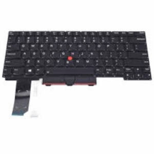 Lenovo E14 Gen 4 US Layout Keyboard