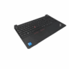 Lenovo E15 Gen2 UK Layout Keyboard
