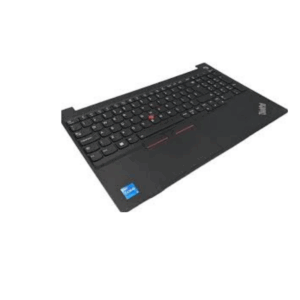 Lenovo E15 Gen2 UK Layout Keyboard