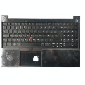 Lenovo E15 Gen2 US Layout Keyboard