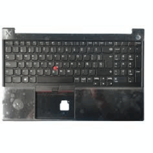 Lenovo E15 Gen2 US Layout Keyboard