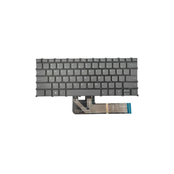 Lenovo IdeaPad 515 Light Keyboard