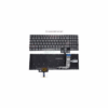 Lenovo Ideapad 5 15 Light Keyboard