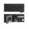 Lenovo T460s Keyboard