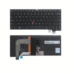 Lenovo T460s Keyboard