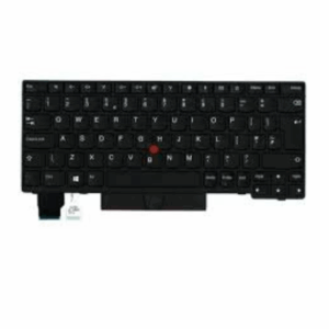 Lenovo Yoga x390 UK Layout Keyboard