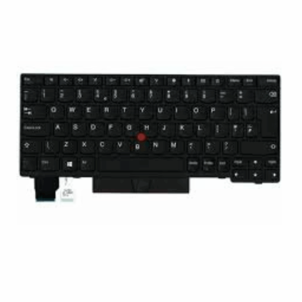 Lenovo Yoga x390 UK Layout Keyboard