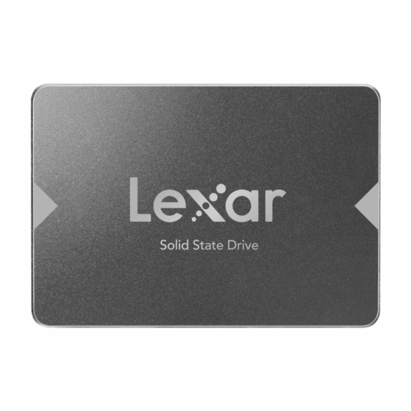 Lexar ssd 2.5