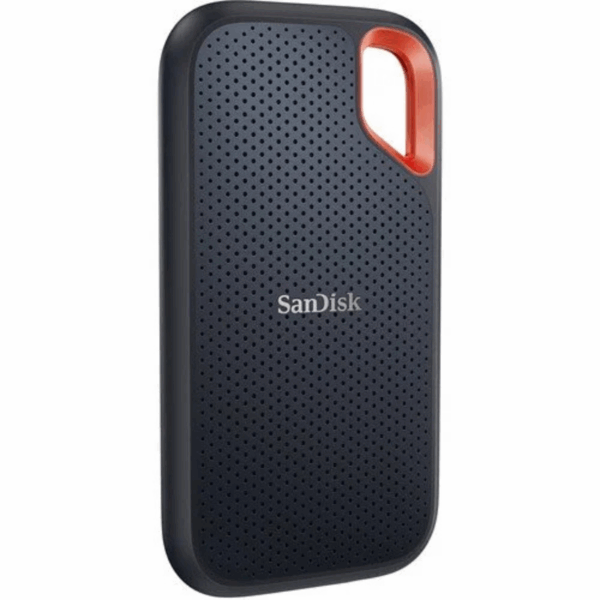 SanDisk E81 ssd