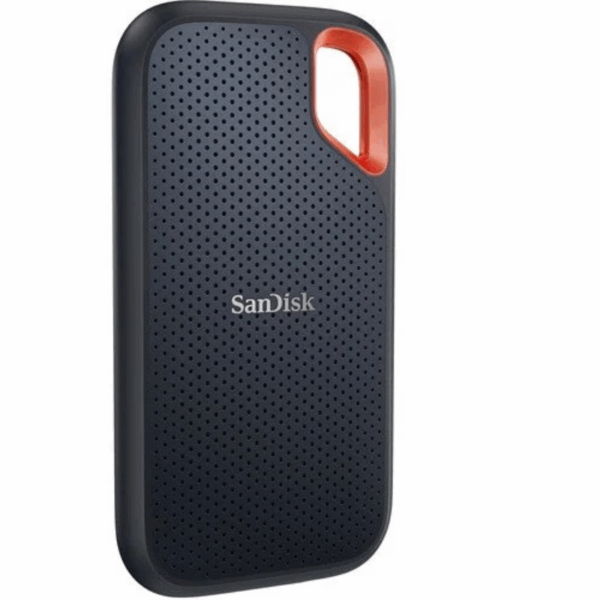 SanDisk extreme E61 ssd
