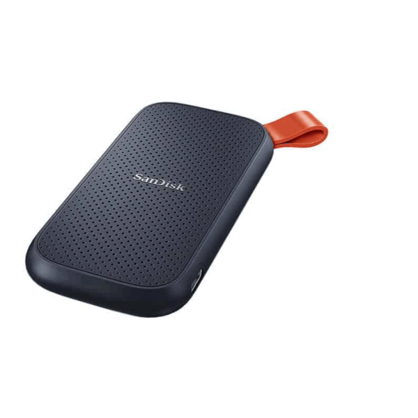 SanDisk ssd E30  external