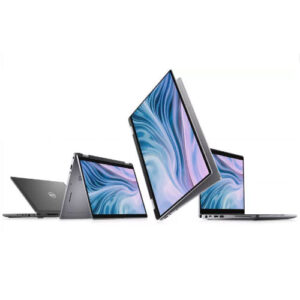 Dell 5310 10th i7 16gb ram 512 gb ssd x360 Touch
