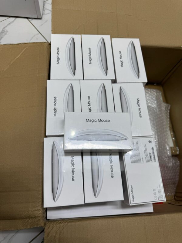 Apple magic mouse 2