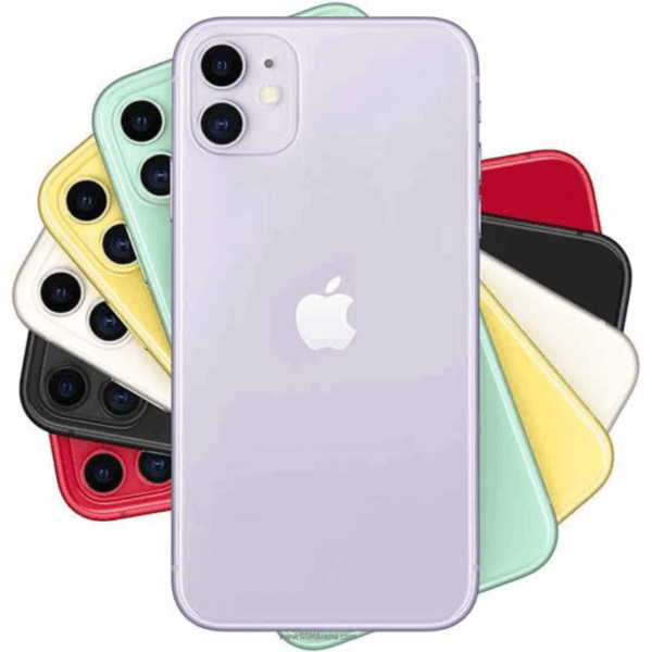 iPhone 11 128GB