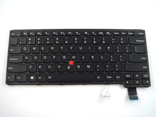 Lenovo Yoga 460 Keyboard