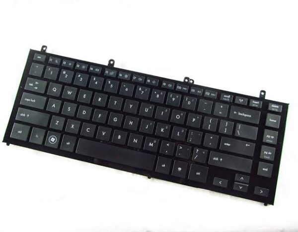 HP 4320 Keyboard