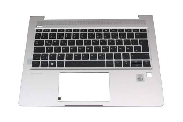 HP 430 G6 Backlight Keyboard