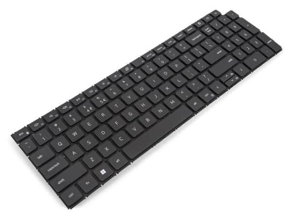 Dell 3510 US Backlight Keyboard