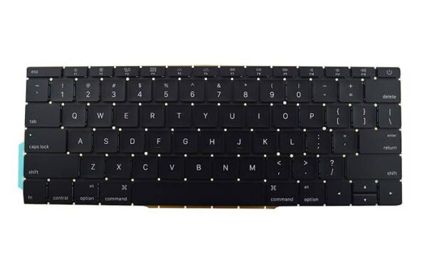 MacBook Air A1466 Keyboard