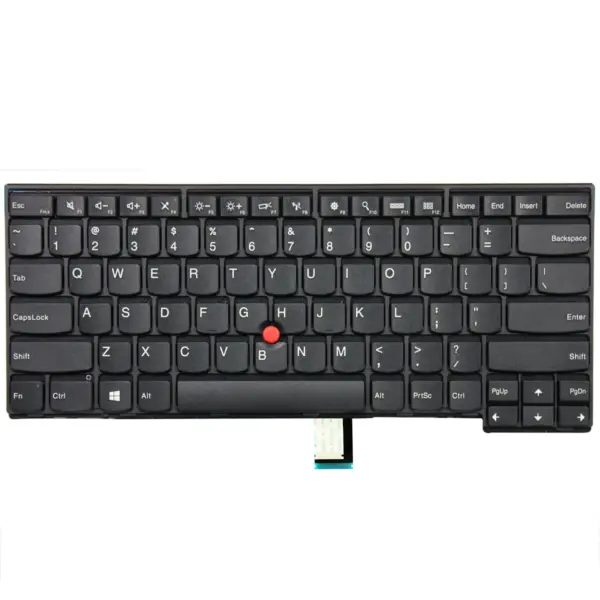 Lenovo T460s Keyboard