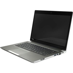 Toshiba Portege Z30T 6th Gen Intel Core i5 8GB RAM 256 GB SSD