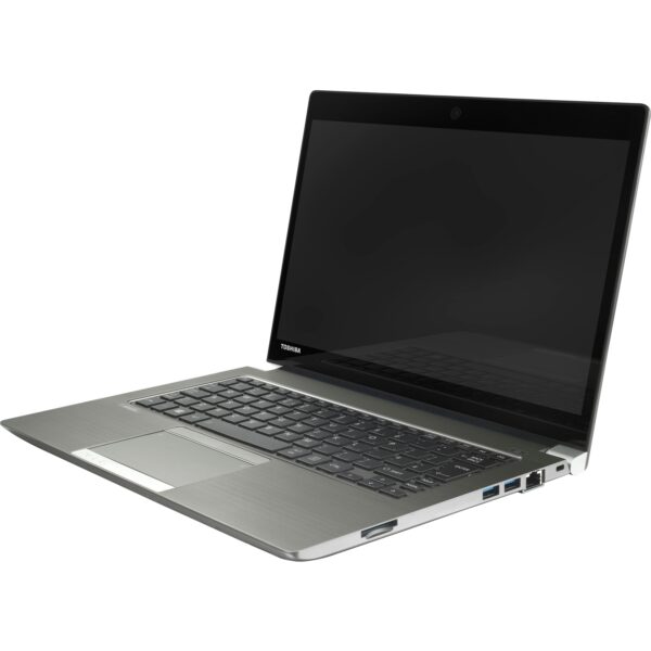 Toshiba Portege Z30T 6th Gen Intel Core i5 8GB RAM 256 GB SSD
