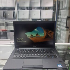 Dell Latitude 5400 8th gen Intel Core i7 8gb ram 256gb ssd