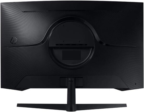 SAMSUNG 32 inches Odyssey G5 Gaming Monitor - Image 3