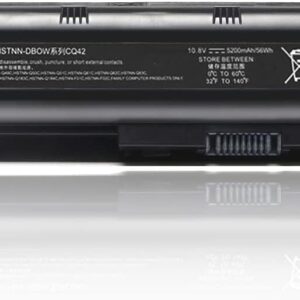 CQ42 HP Battery