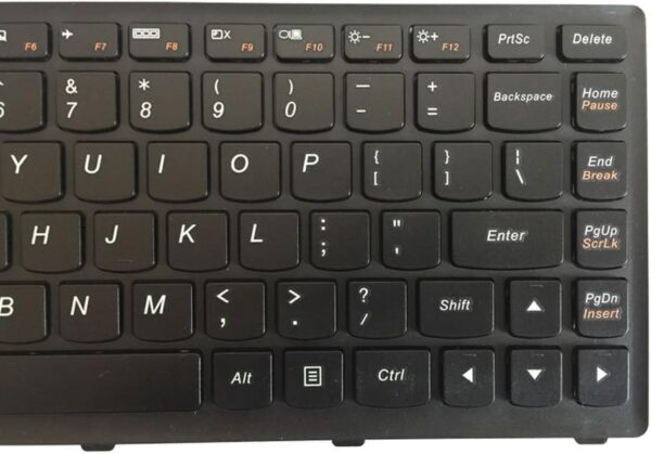 Lenovo S300/S405 Keyboard
