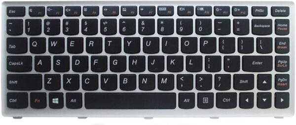 Lenovo S300/S405 Keyboard