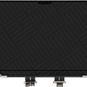 14.2inch Compatible with MacBook Pro A2442 A2779 A2918 A2992 Retina M1 M2 M3 2021 2023 EMC 3650 EMC 8102 EMC 8304 EMC 8407 3024 x 1964 LCD LED Screen Replacement Complete Assembl