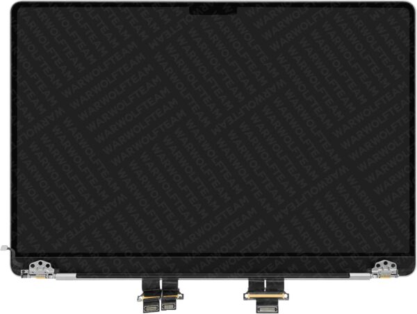 14.2inch Compatible with MacBook Pro A2442 A2779 A2918 A2992 Retina M1 M2 M3 2021 2023 EMC 3650 EMC 8102 EMC 8304 EMC 8407 3024 x 1964 LCD LED Screen Replacement Complete Assembl