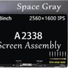 Apple MACBOOK PRO 13 M1 Pro A2338 Replacement Laptop Screen
