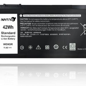 Dell WDXOR