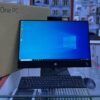 HP ProOne 440 G9 All-in-One Intel Core i5 12th Gen 8GB RAM 256GB SSD 23.8 Inches FHD Touchscreen Display Desktop Computer