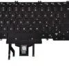 Dell Latitude 5500 Keyboard