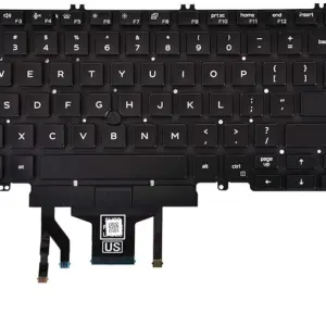 Dell Latitude 5500 Keyboard