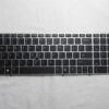 HP EliteBook 8570p Keyboard