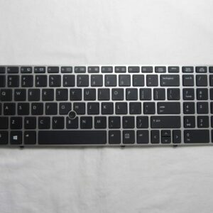 HP EliteBook 8570p Keyboard