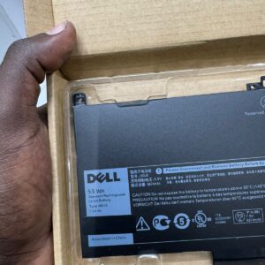 Dell Latitude E7470 J60j5 Battery