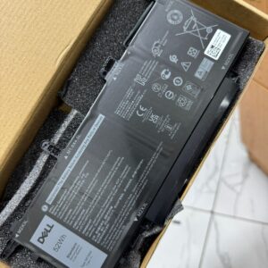 NF2MW Laptop Battery Compatible with Dell Latitude 7400 2-in-1 Latitude 9410 Series