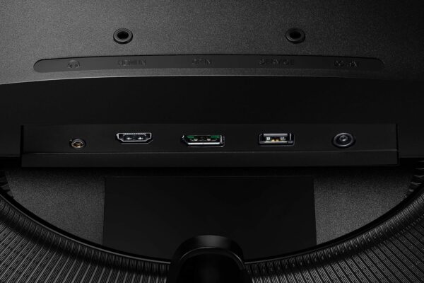 SAMSUNG 32 inches Odyssey G5 Gaming Monitor - Image 2
