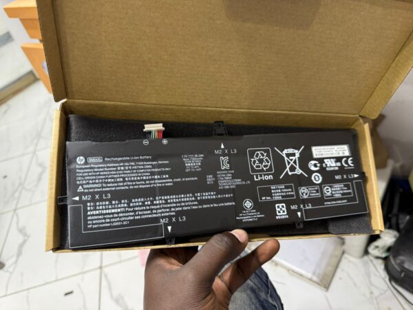 HP EliteBook X360 1030 G3 1030 g4 BM04XL L02478-855